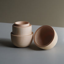 Tea Canister 徳