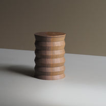 Tea Caddy 鋸