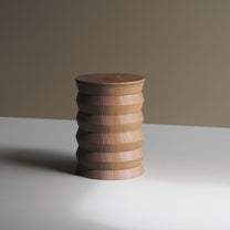 Tea Caddy 鋸