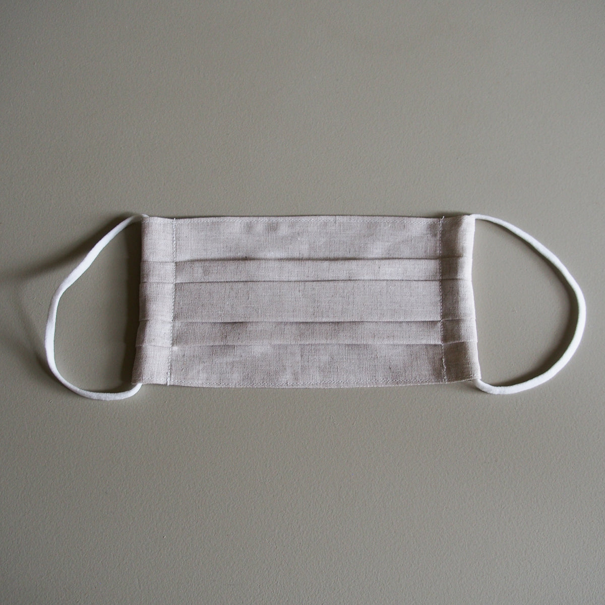 Linen Mask