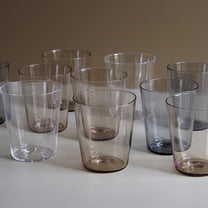 Glass Cup
