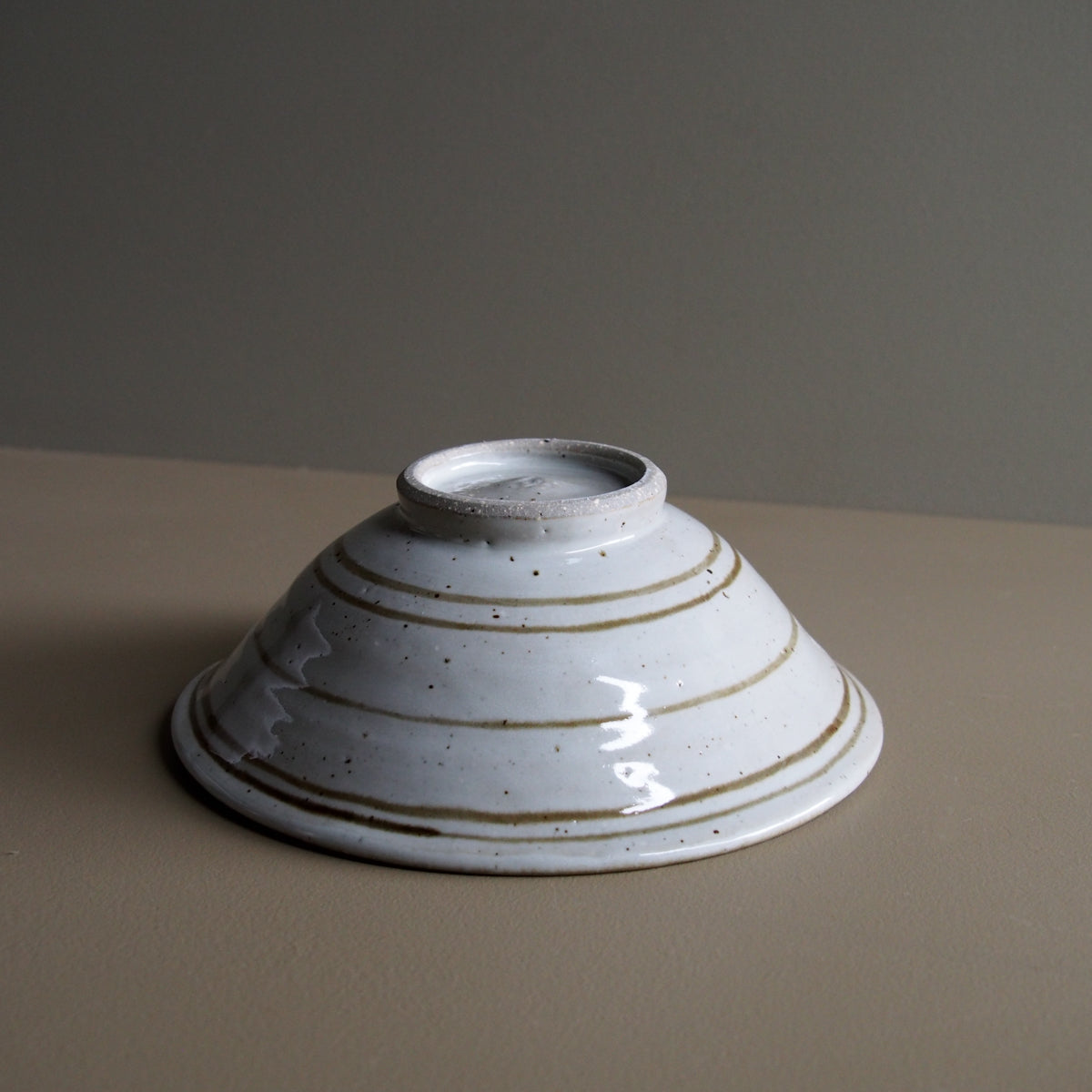 Tetsue Bowl
