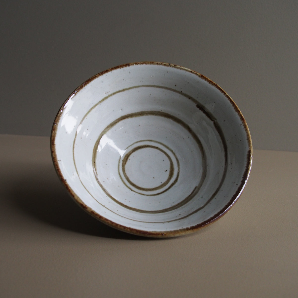 Tetsue Bowl