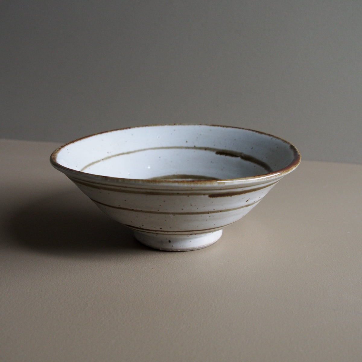 Tetsue Bowl
