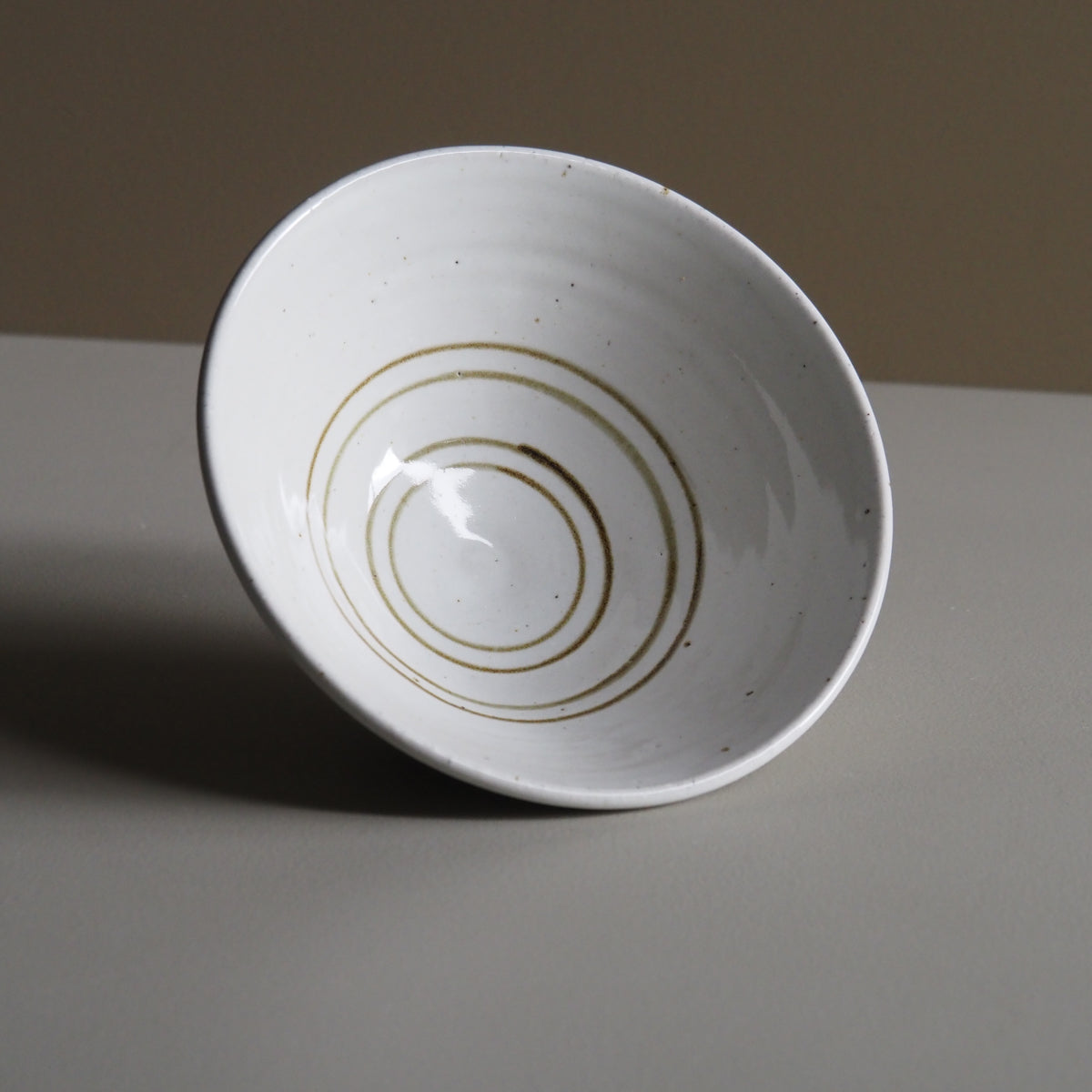 Tetsue Bowl