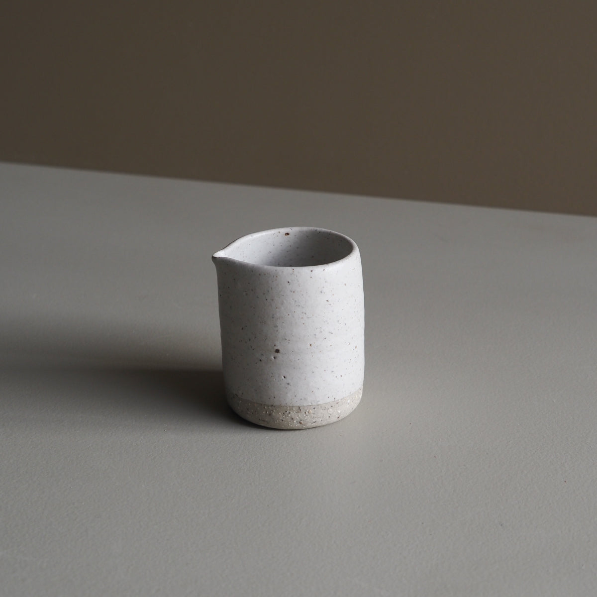 Milk Jug