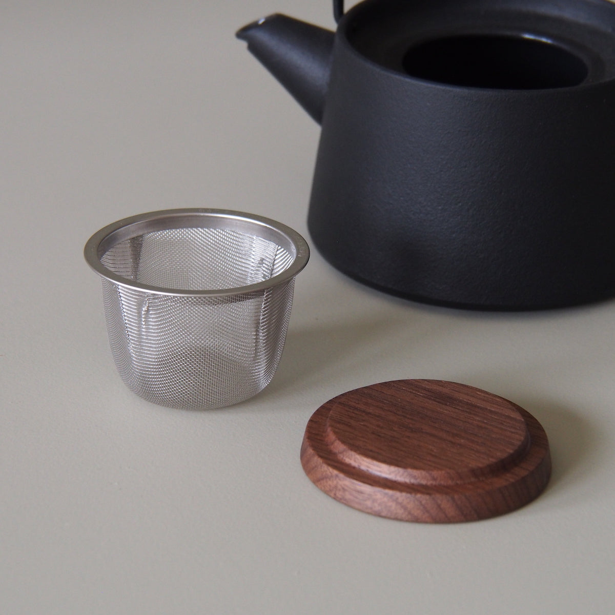 Tetu Teapot &amp; Yunomi Set