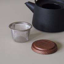 Tetu Teapot &amp; Yunomi Set