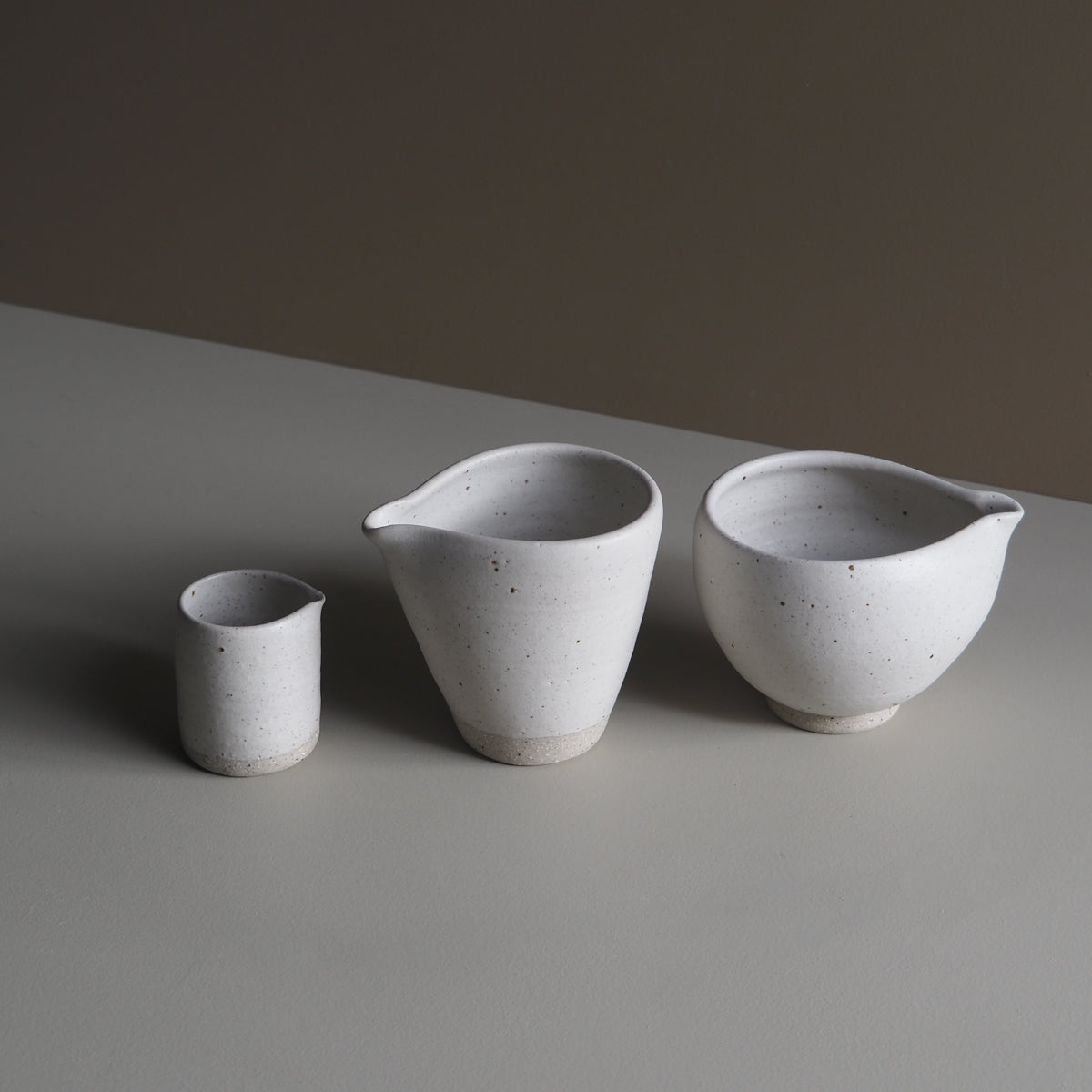 Milk Jug