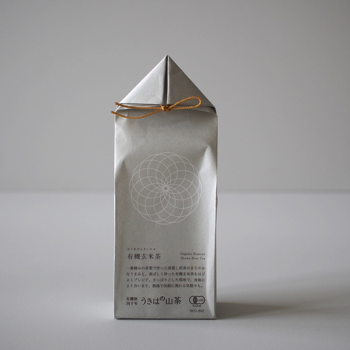 Genmaicha