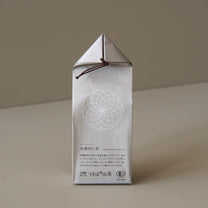 Hojicha with Roasted Brown Rice