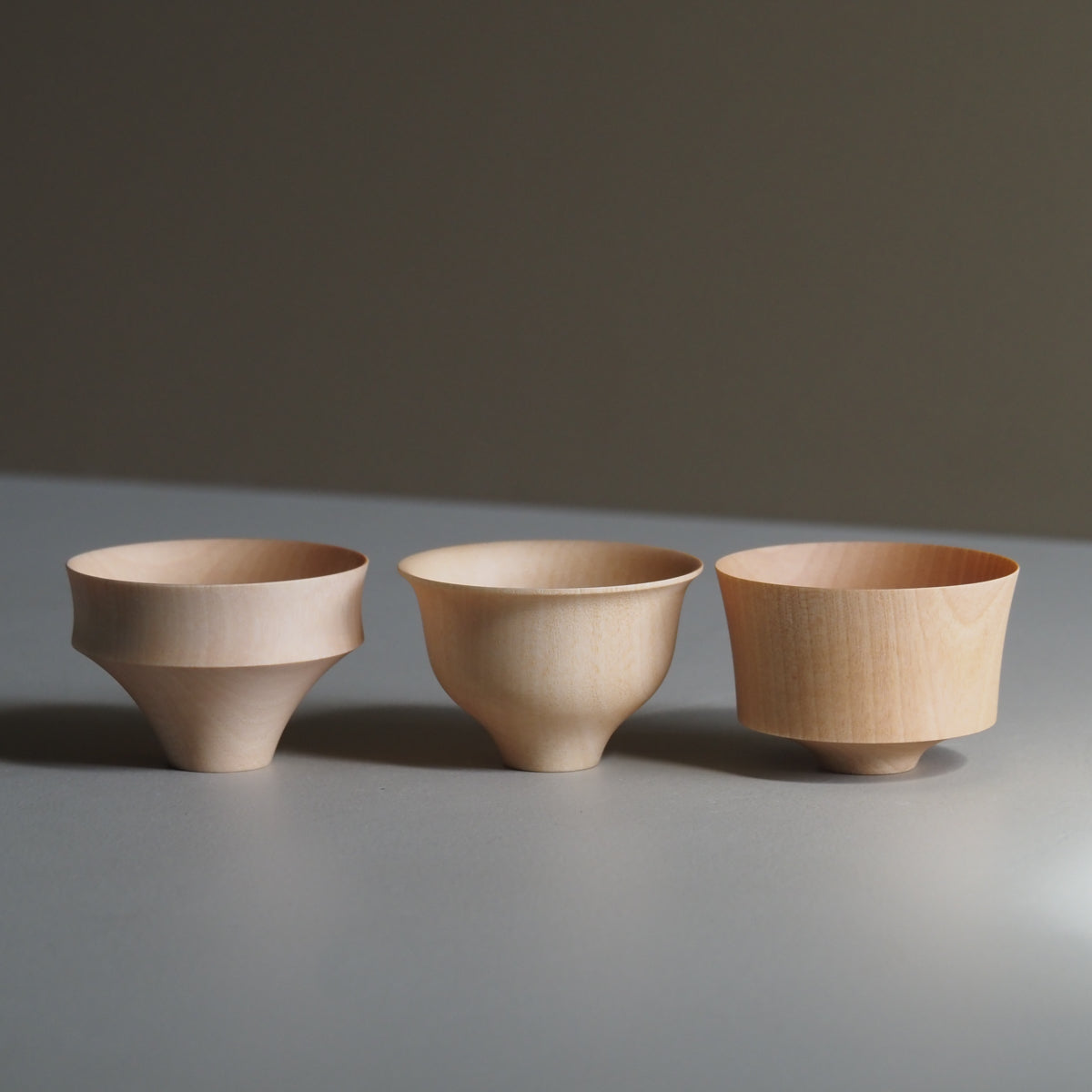 Sake Cup 露路