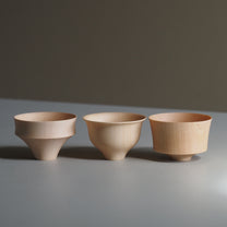 Sake Cup  夕凪
