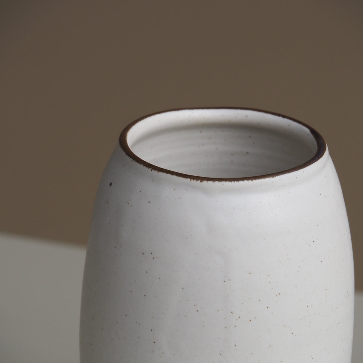 Porcelain Vase