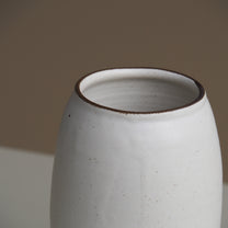 Porcelain Vase