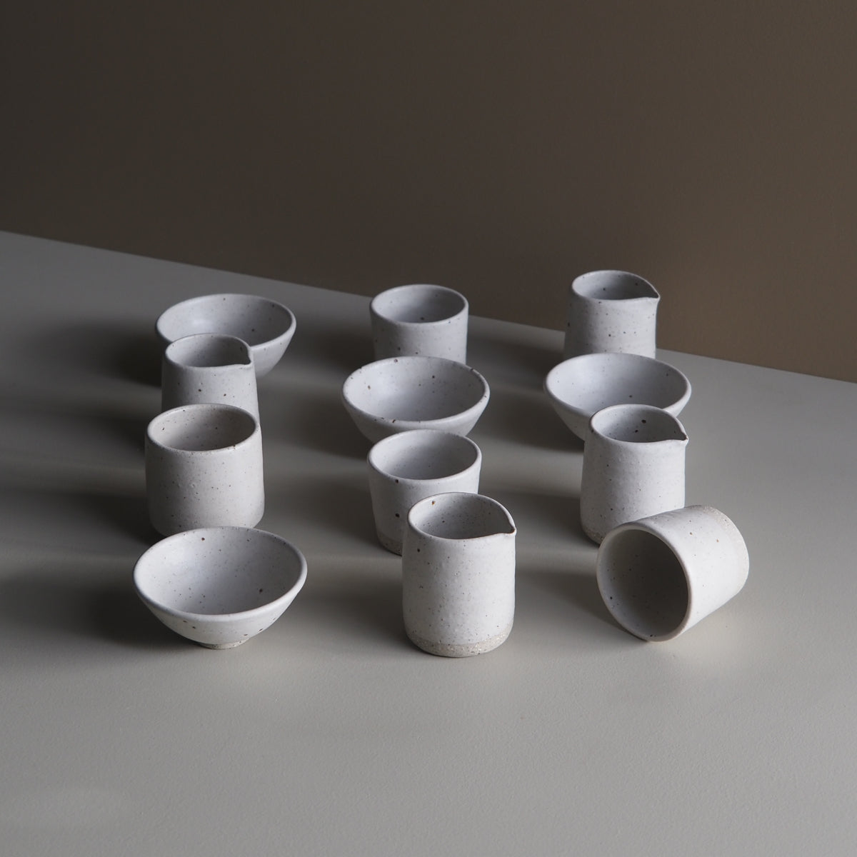 Milk Jug