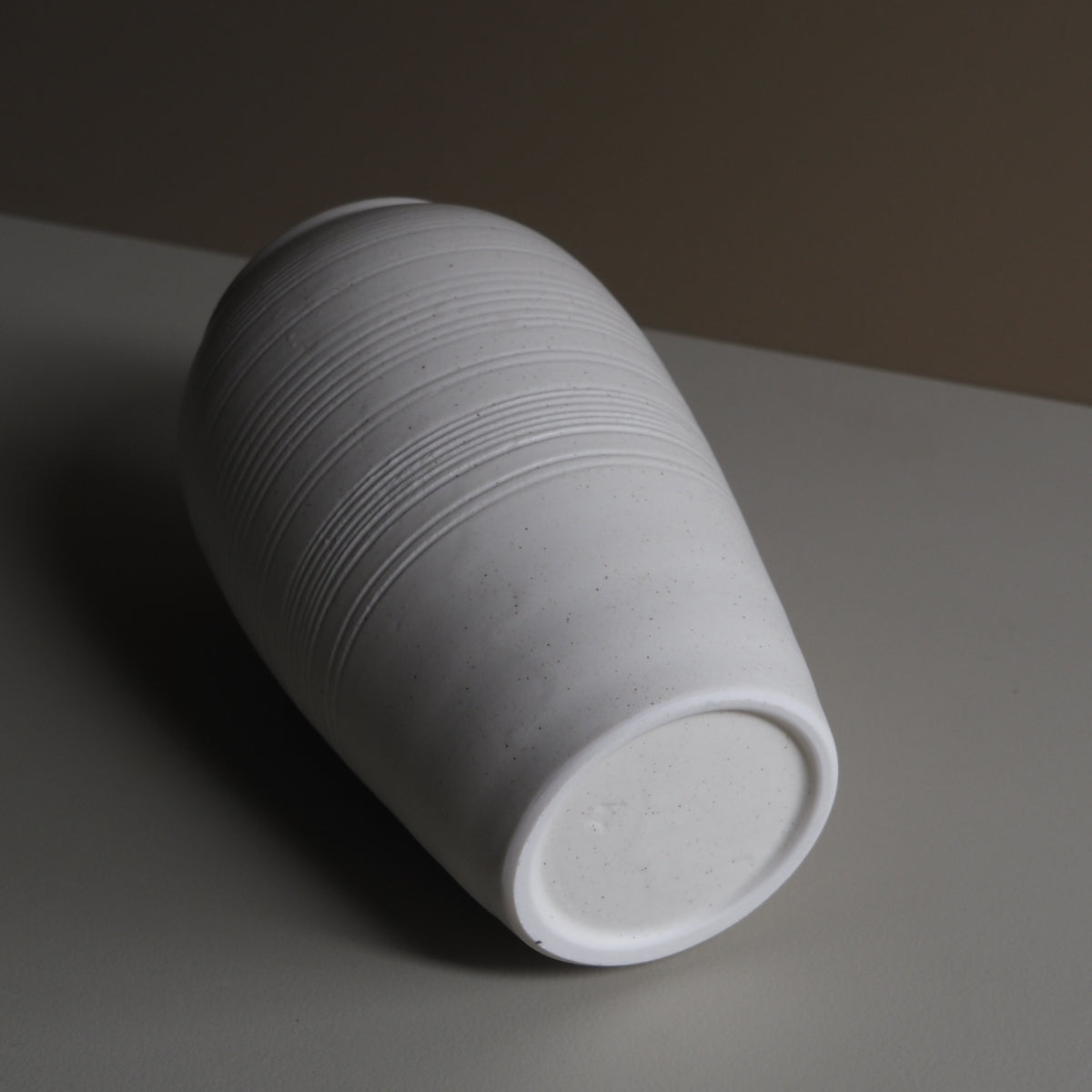 Porcelain Vase