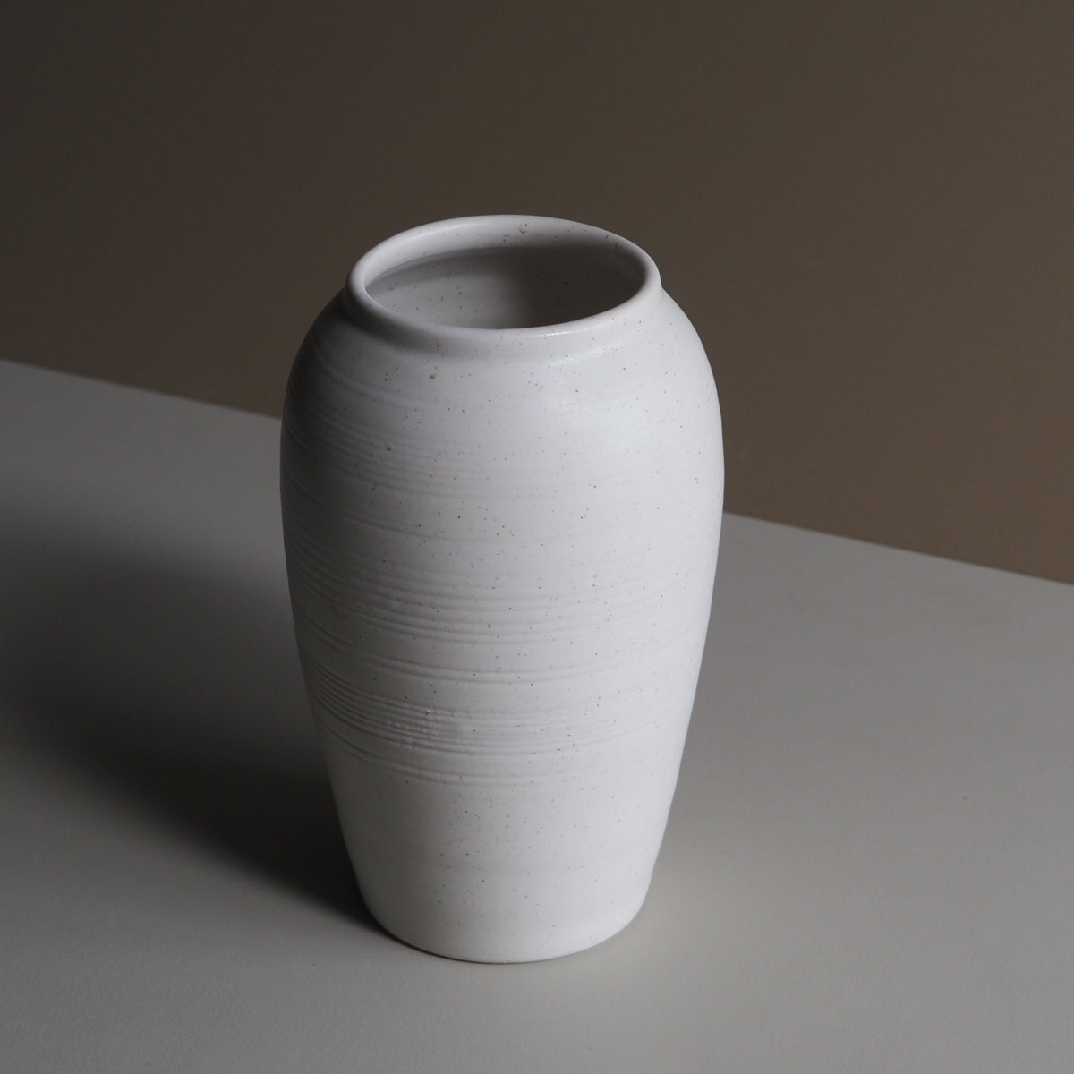 Porcelain Vase