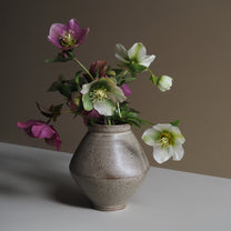 Angular Vase