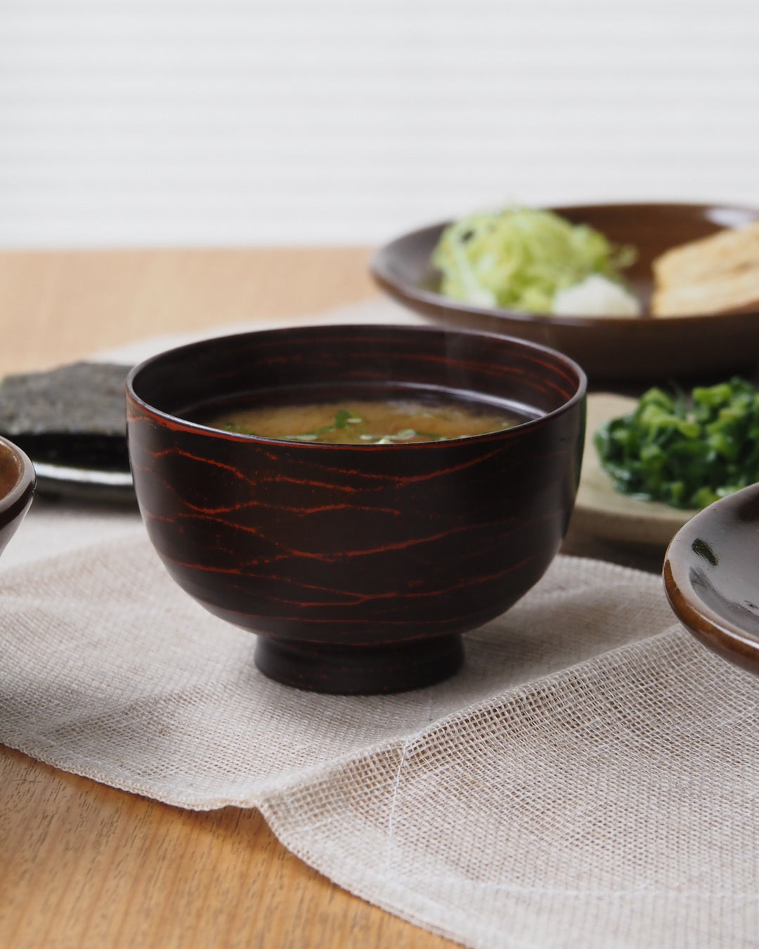 Shiruwan Set