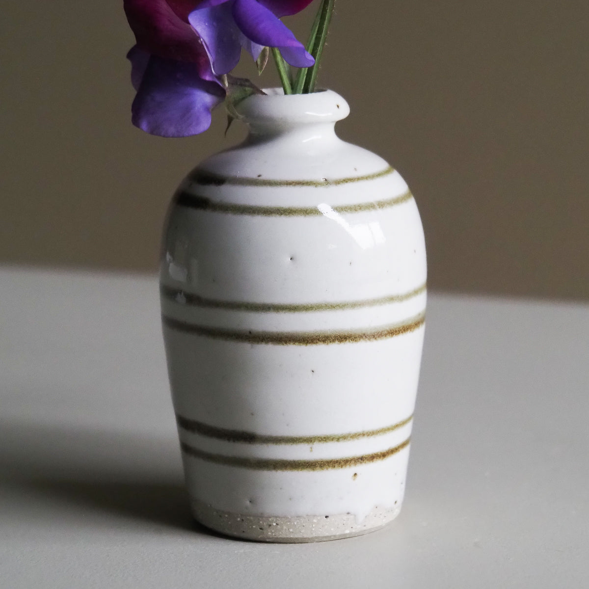 Tetsue Vase