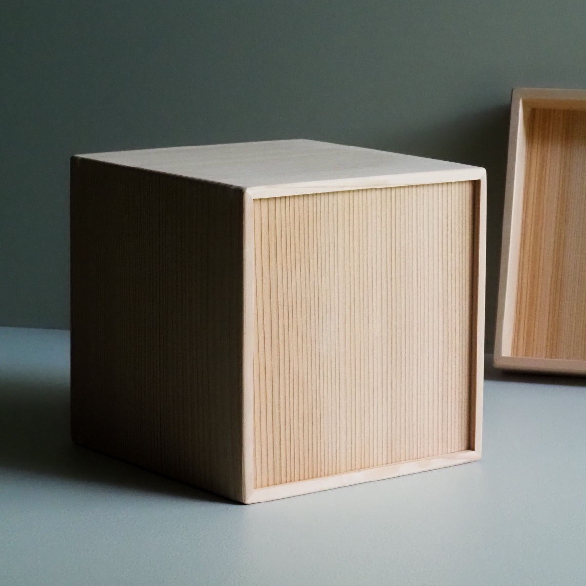 Sugi Box
