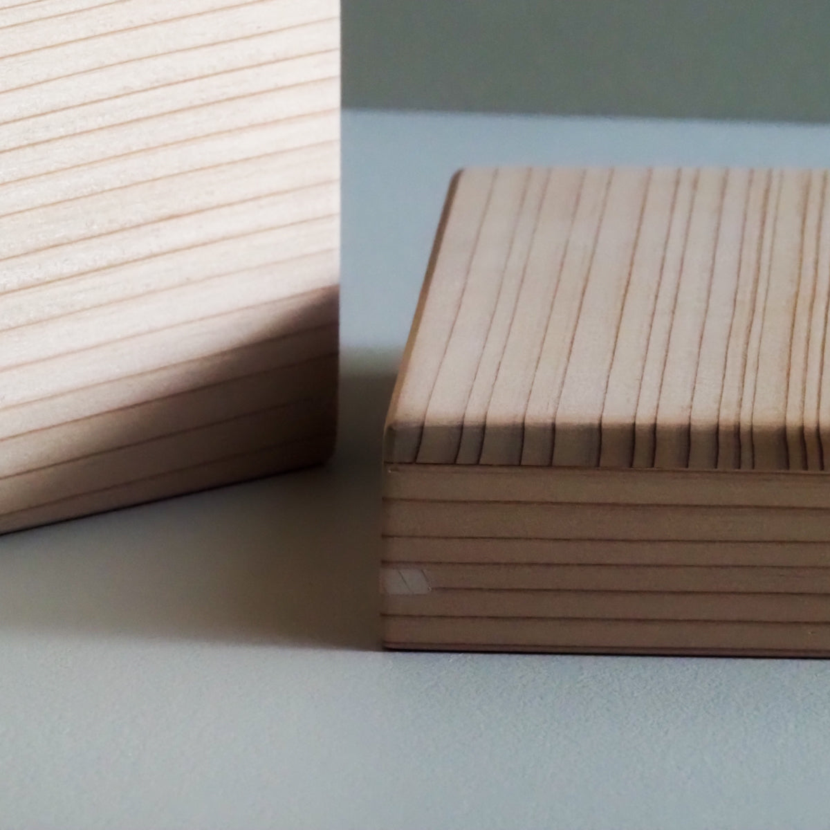 Sugi Box