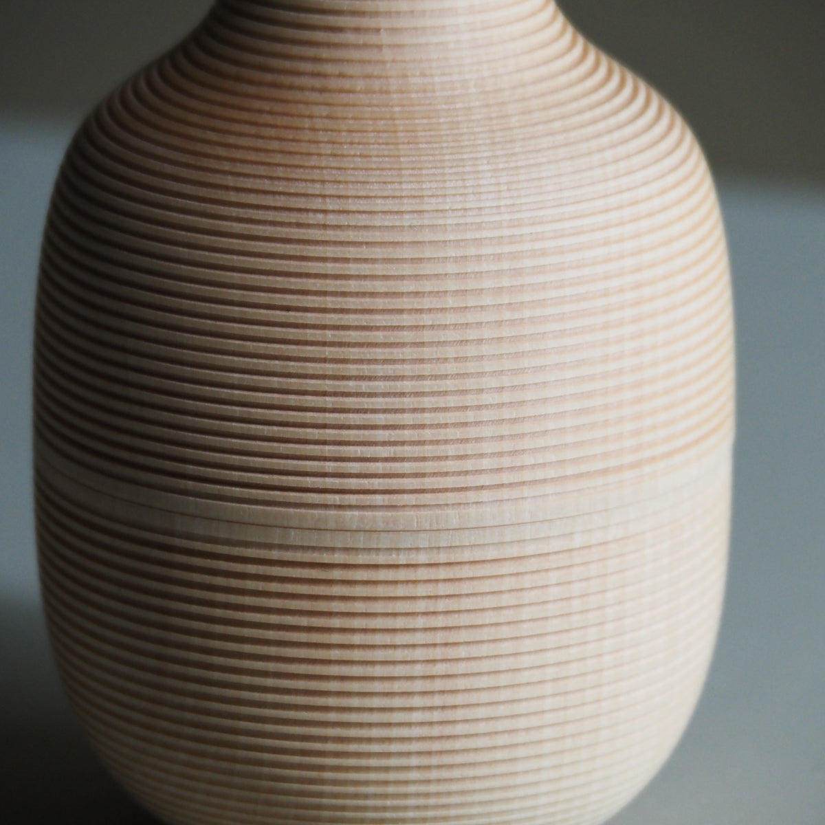 Tea Canister 徳