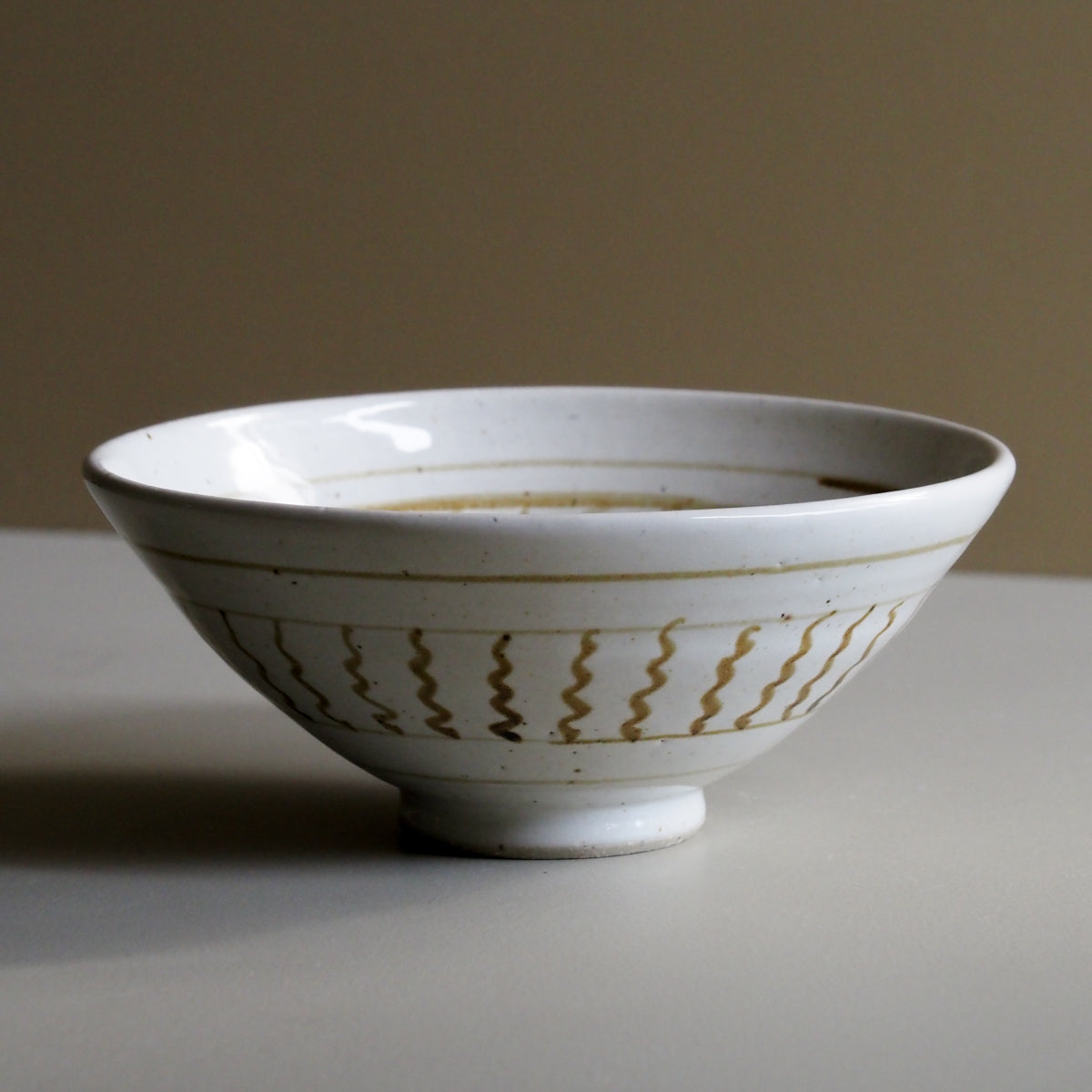 Tetsue Bowl