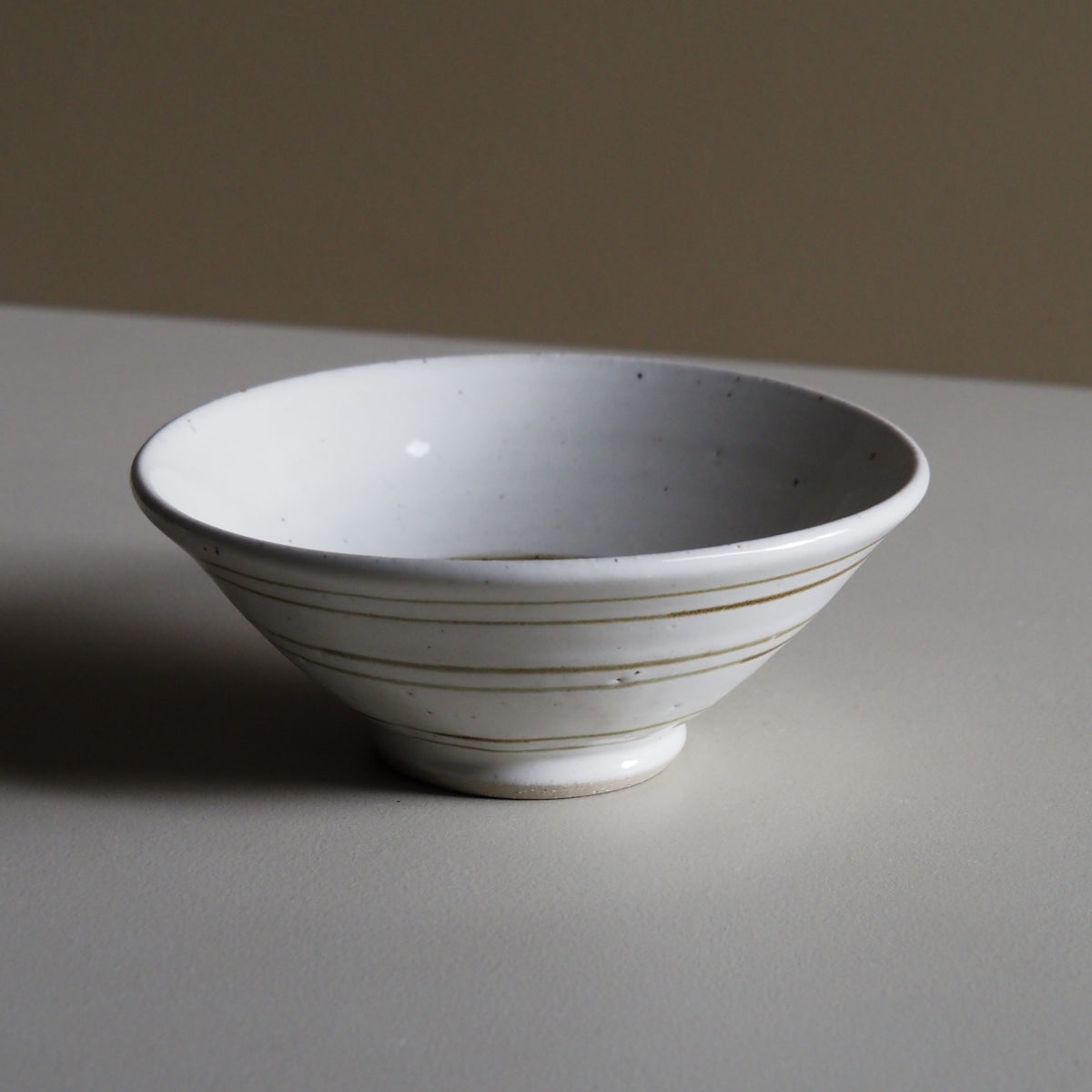 Tetsue Bowl