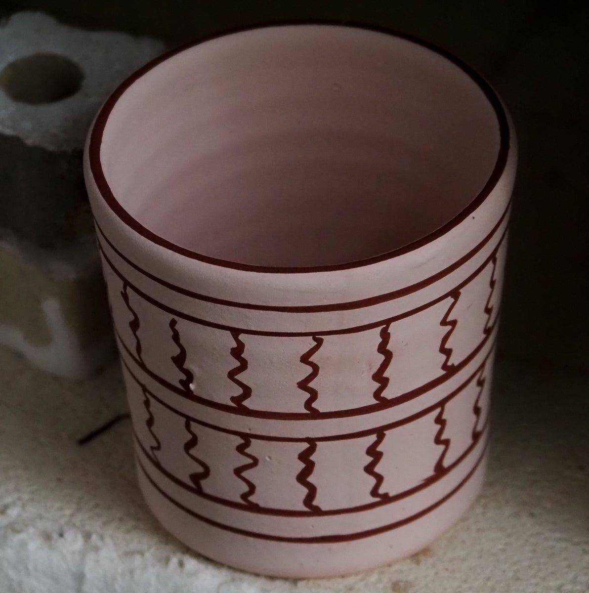 Tetsue Bowl