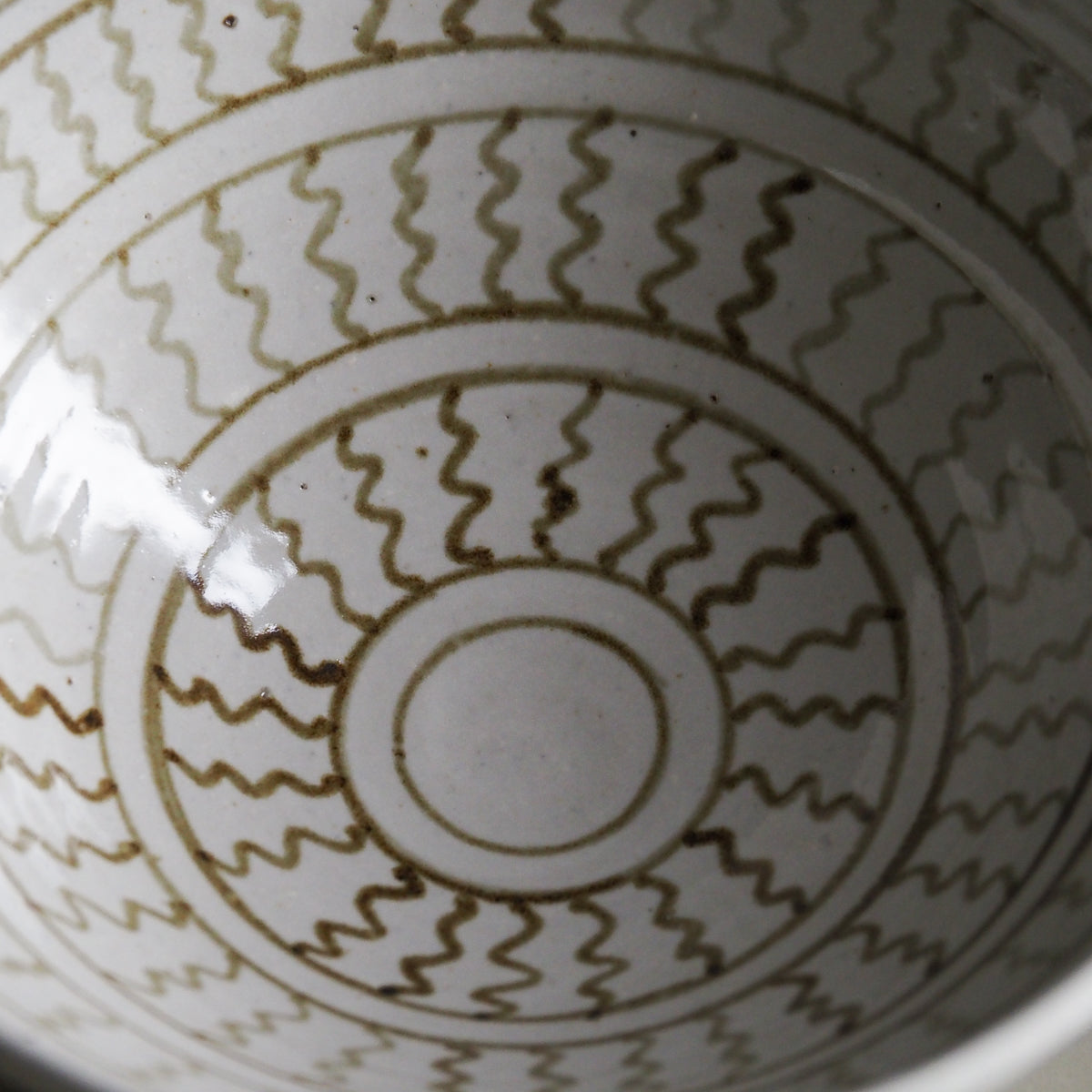 Tetsue Bowl