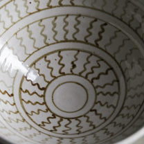 Tetsue Bowl