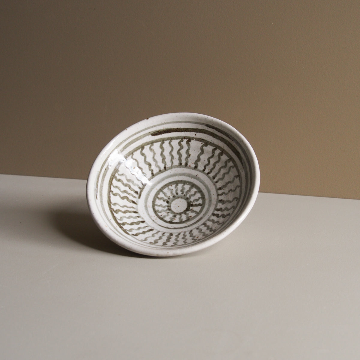 Tetsue Bowl