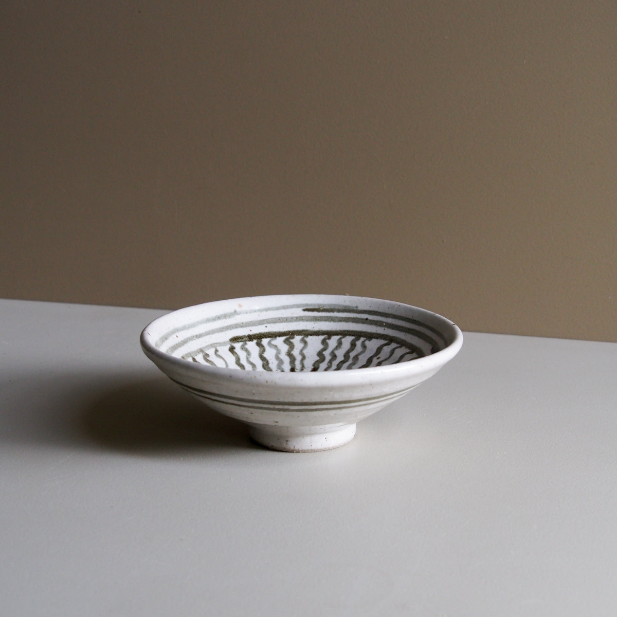Tetsue Bowl