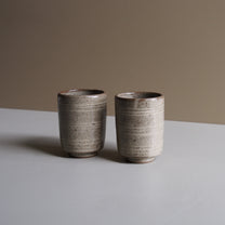 Tetu Teapot &amp; Yunomi Set