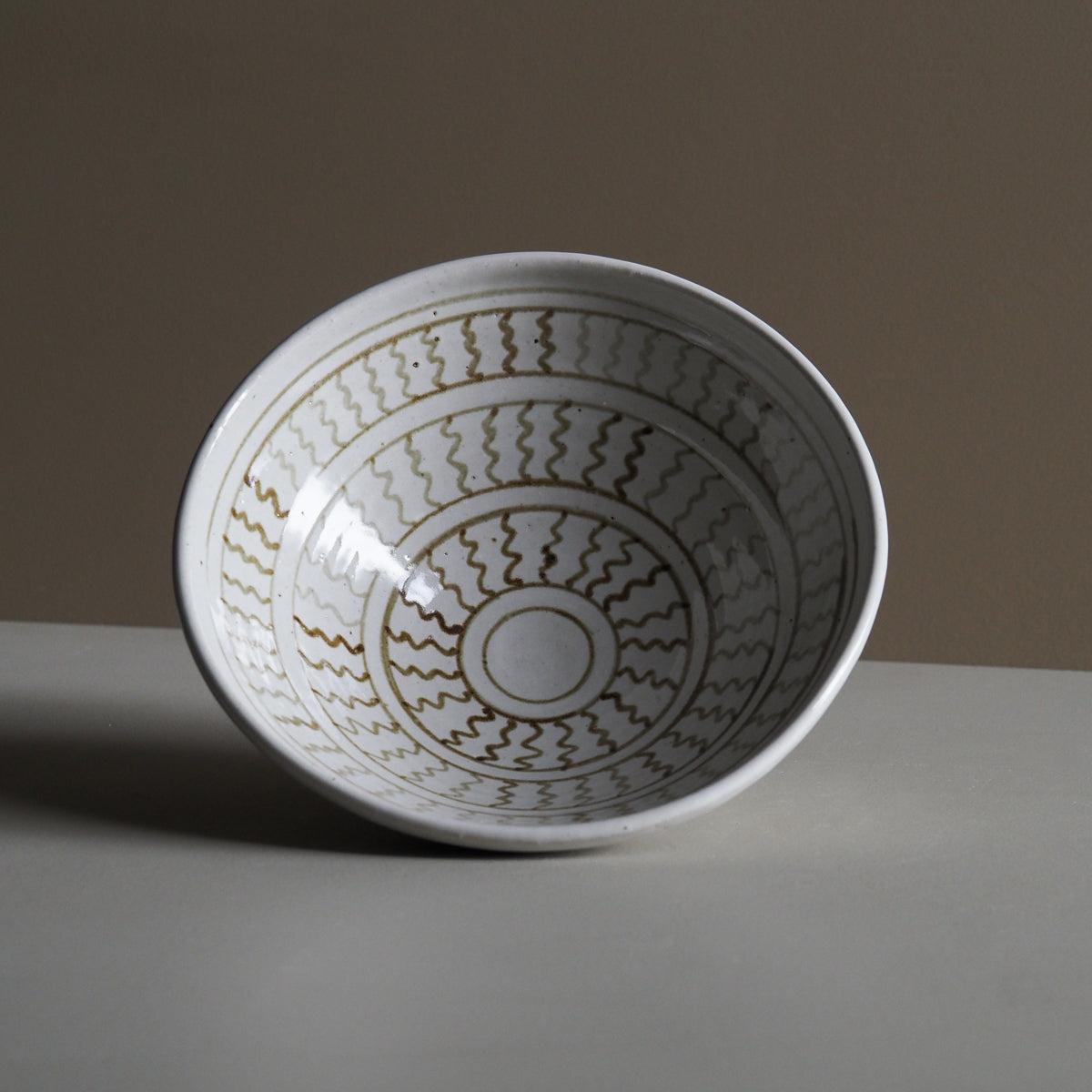 Tetsue Bowl