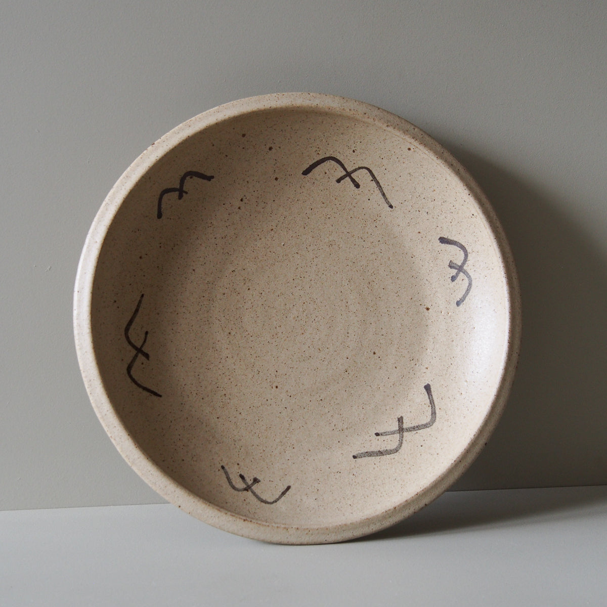 Serving Dish