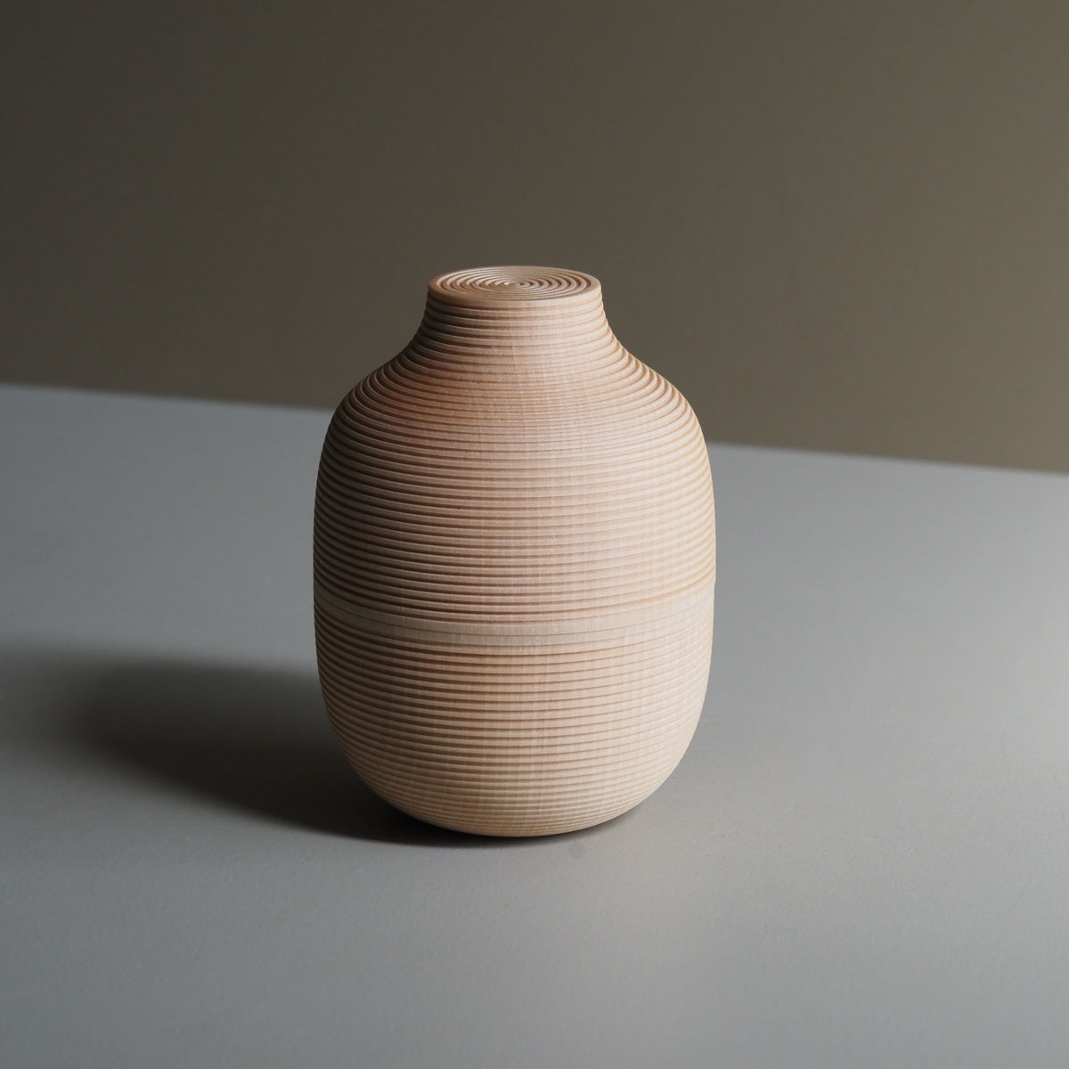 Tea Canister 徳