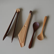 Tongs