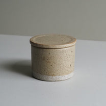 Salt Pot
