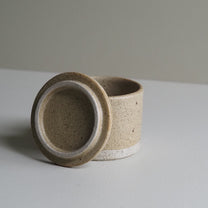 Salt Pot