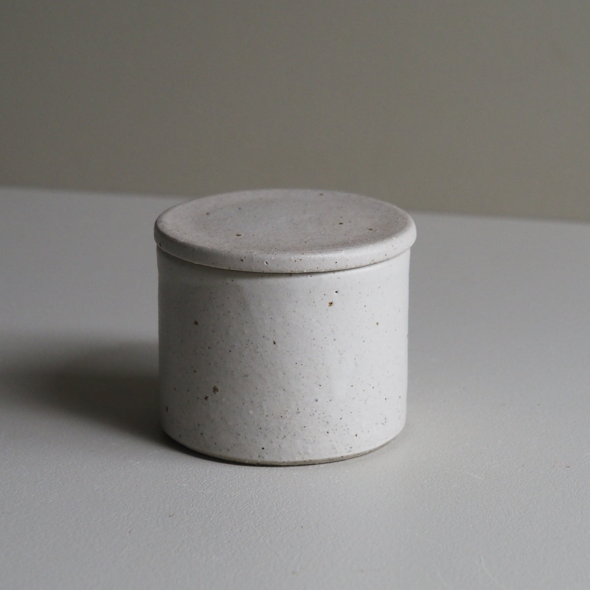 Salt Pot