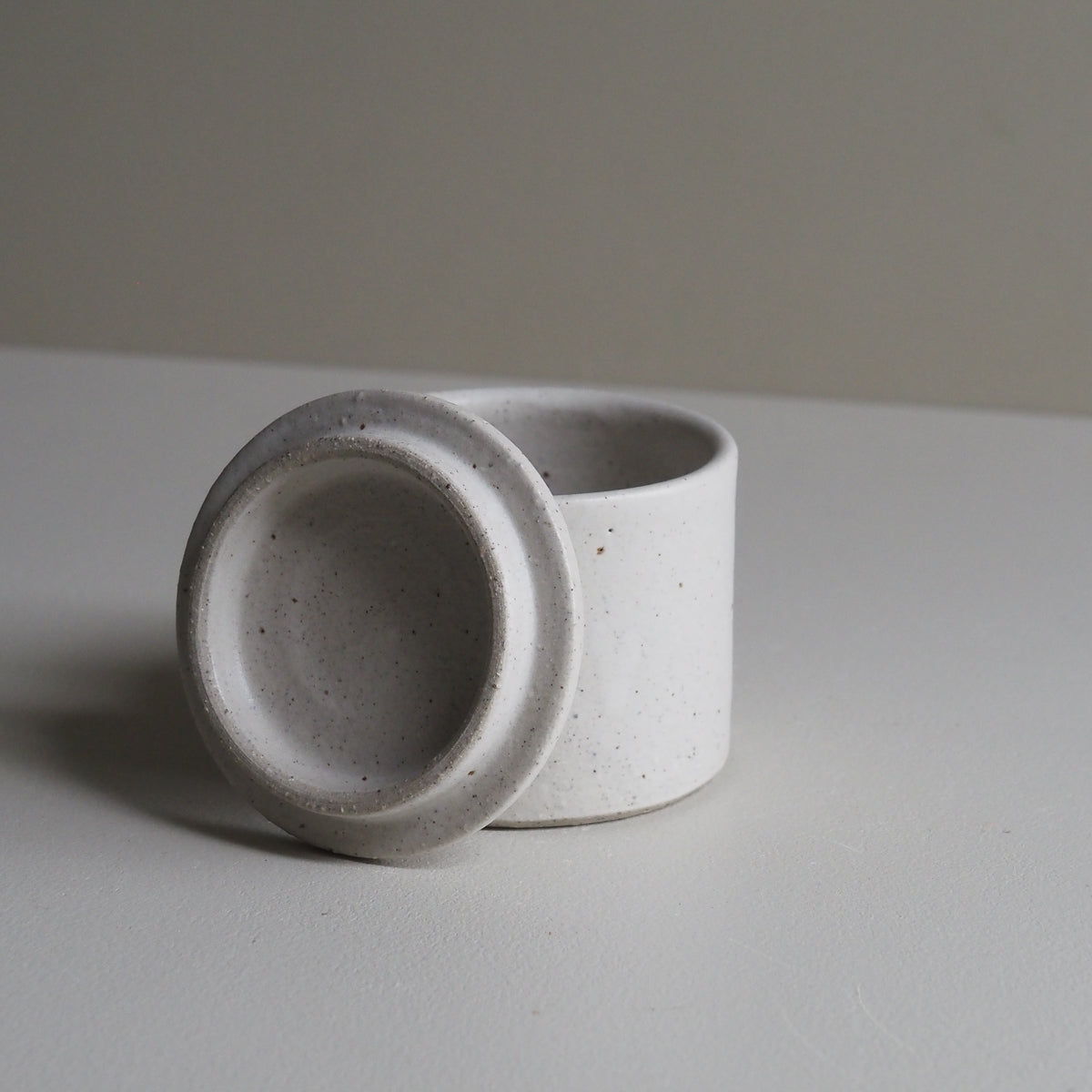 Salt Pot