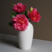 Porcelain Vase