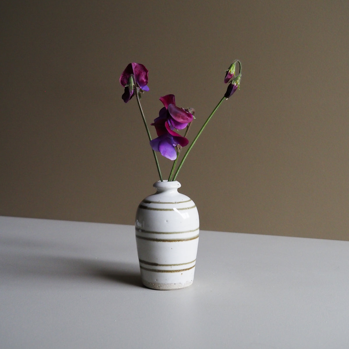 Tetsue Vase